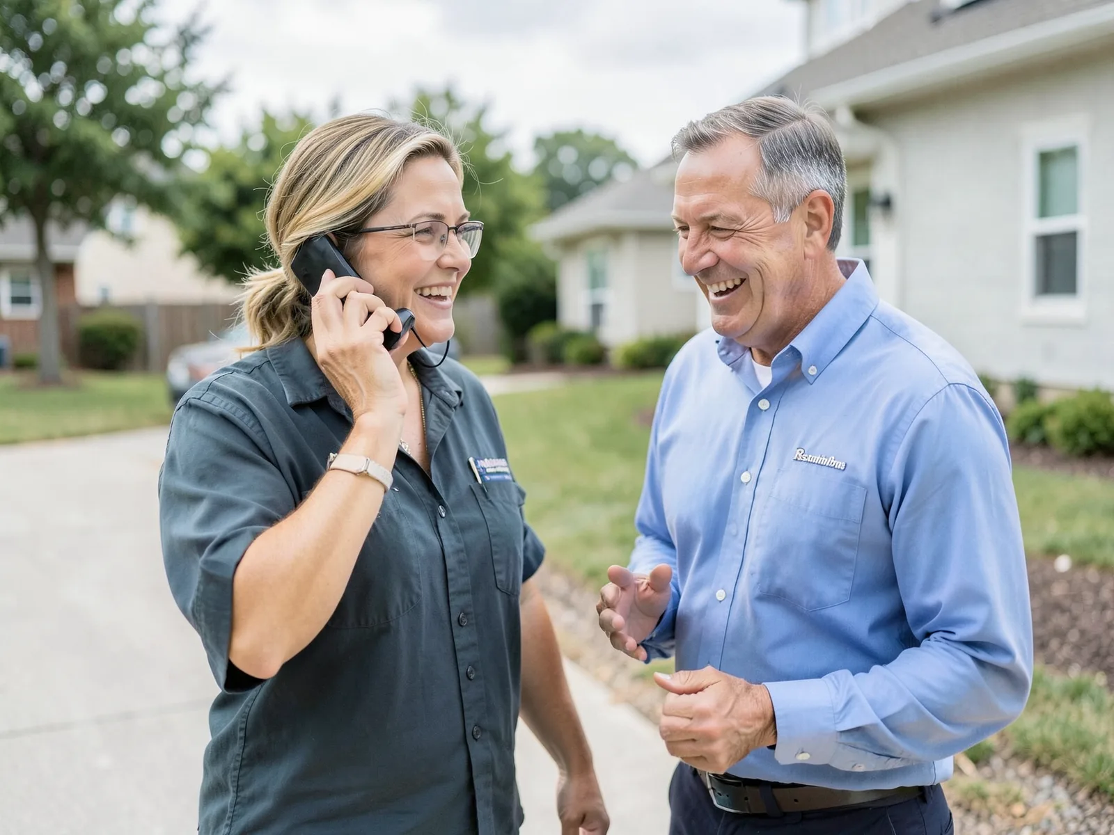 Frequently Asked Questions About Roof Leak Water Damage Restoration in Put In Bay, OH